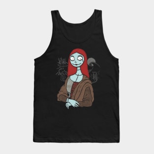 The Mona Sally Tank Top